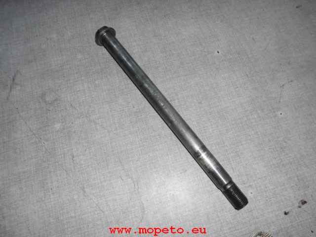 1702 Yamaha XJ600 4BR Steckachse vorne